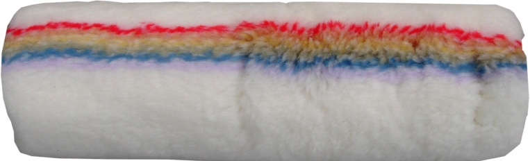 Malířský váleček 250mm fi8