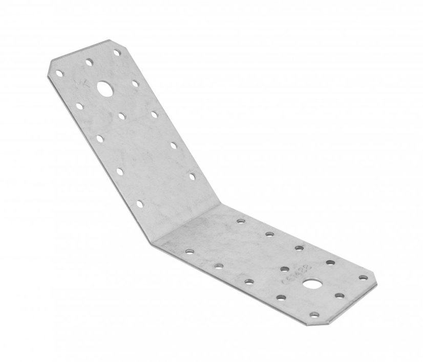 KLR 6 Úhelník spojovací 135° 120x120x60x2,5