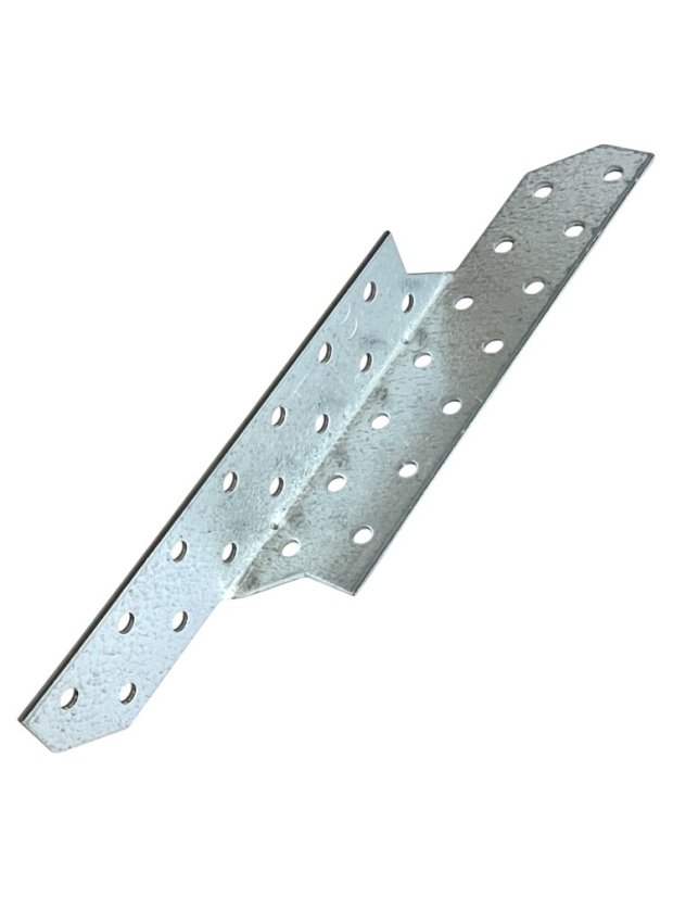 Trámová spojka levá LK3-L 210x32x2mm