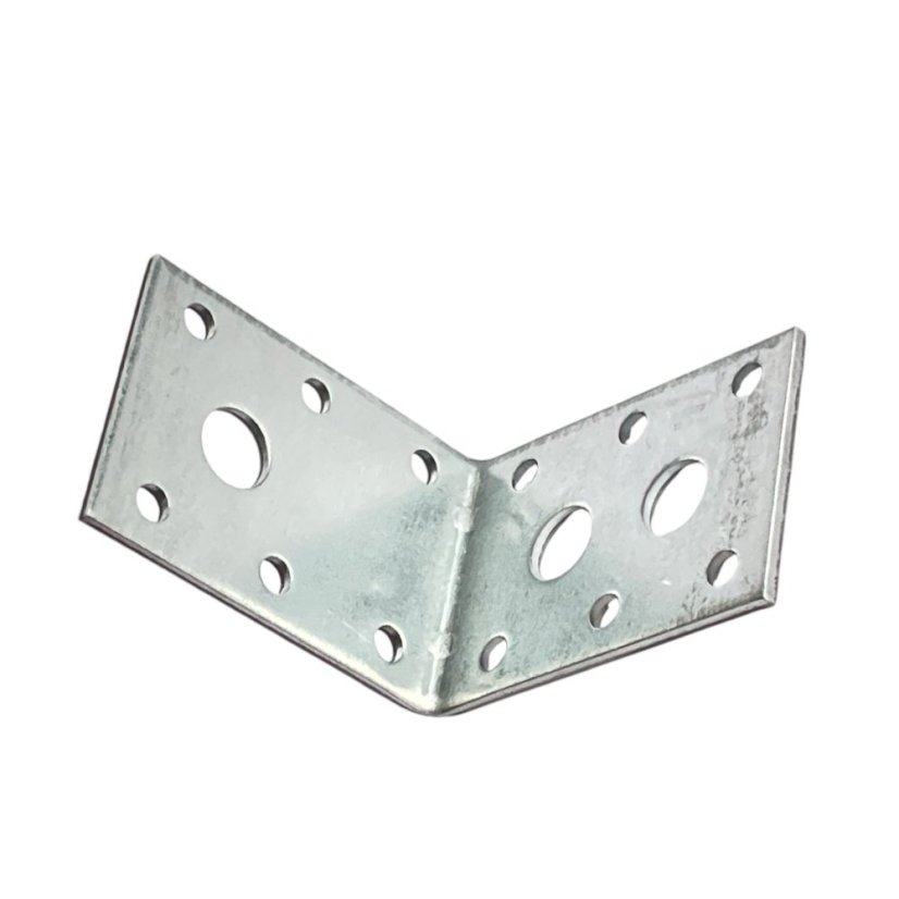 KL 6 / KL 2 Úhelník spojovací tesařský 60x60x40x2,5mm