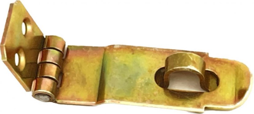 Zamykací petlice 90x20 mm ZZP 20