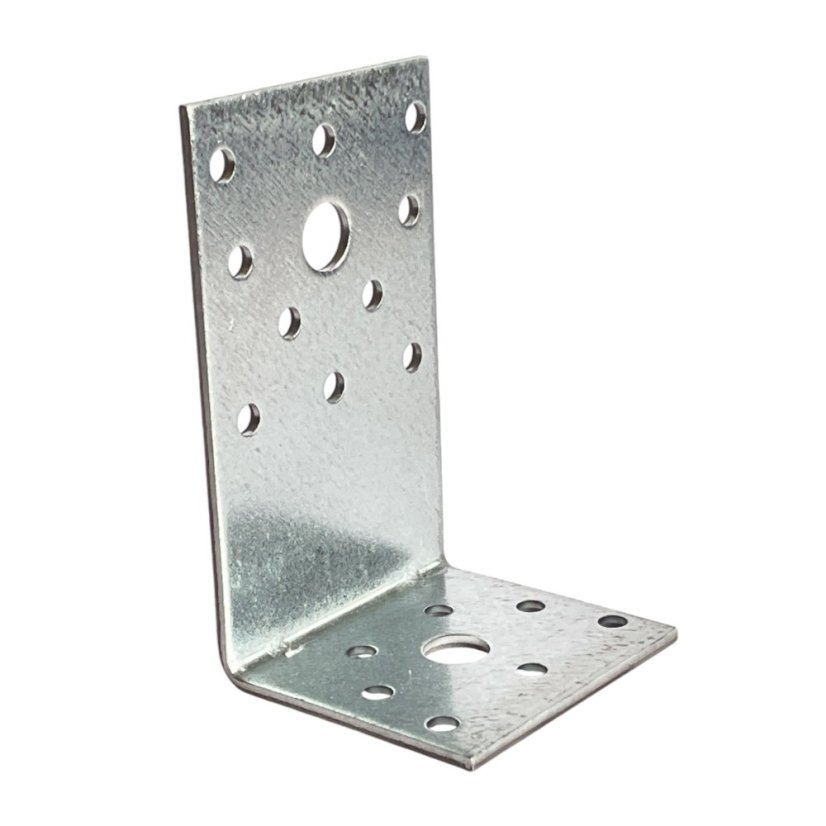 KL 13 Úhelník spojovací tesařský 90x50x55x2mm