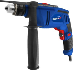Wiertarka udarowa 700W DEDRA
