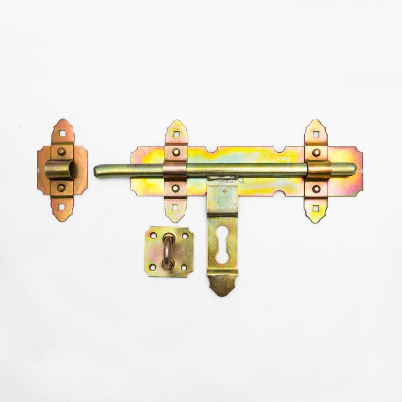 WCZ 500 Závora těžká 500x270mm