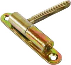 Dveřní závěs k přišroubování na zárubně