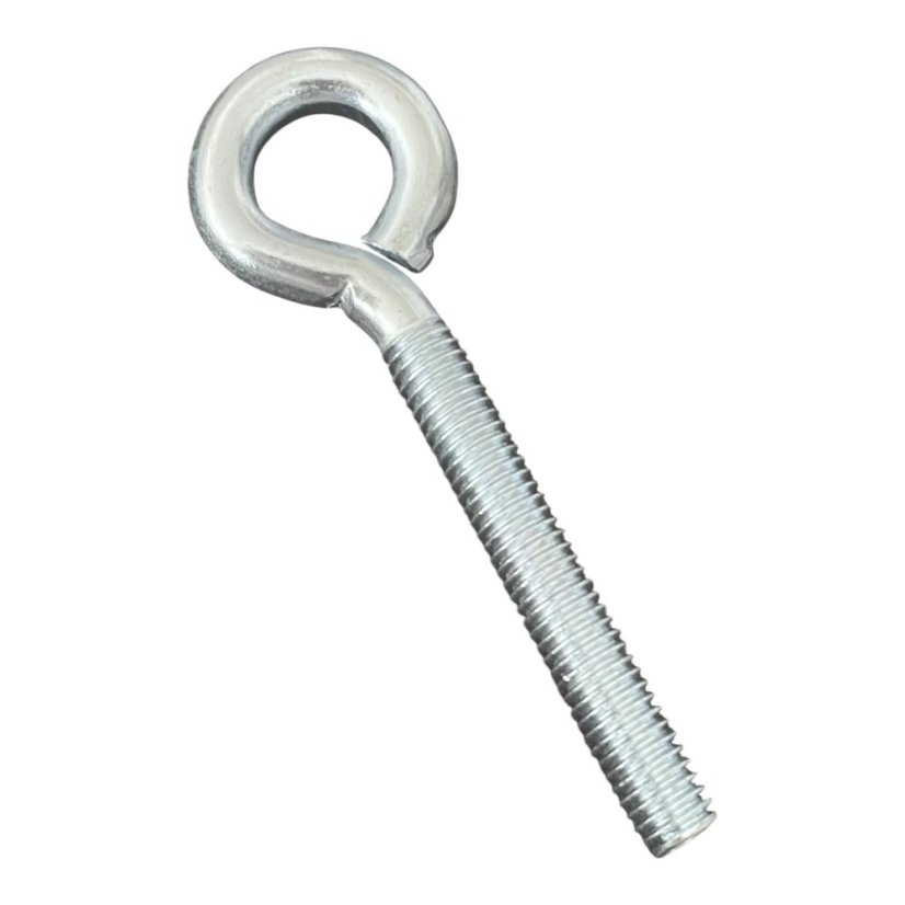 Oko se závitem M10/80mm