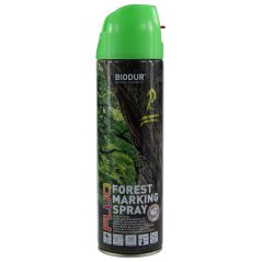 farba do znakowania drzew ZIELONA/ 500 ml