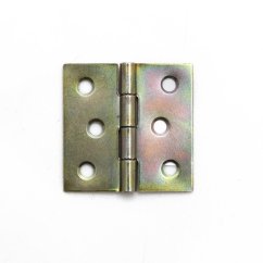 ZS 40 Pant (splétaný závěs) 40x40 mm