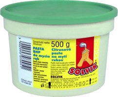 Pasta BHP 7 kg Wiadro Mydlano-Piaskowa