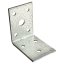 KL 1 Kątownik łącznikowy ciesielski 50x50x35x2,5mm