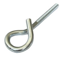 MHE 210/10 Uchycení houpačky 150mm M10