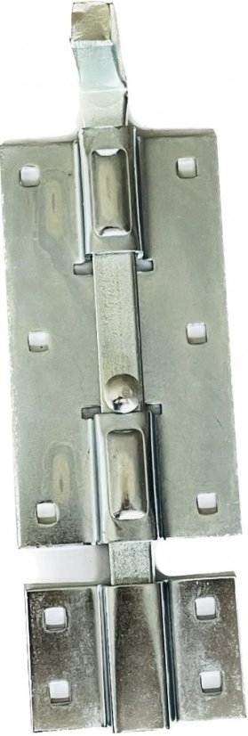 WRK 200 Zástrč zasouvací