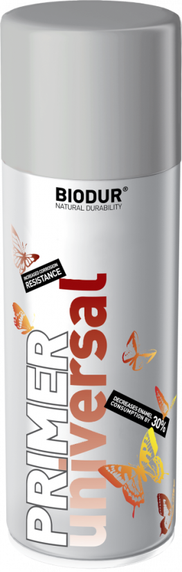 Primer ve spreji šedý 400ml