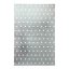PP24 / PP31 Destička perforovaná 200x300x2mm tesařská spojka děrovaná pozinkovaná CE