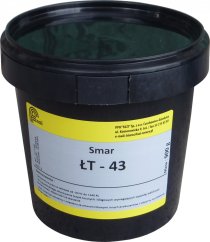 Mazivo na ložiska LT-43 0,9kg