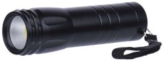latarka LED COB 3W 3xAAA