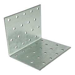 KM10 / KM 14 Úhelník montážní tesařský 80x80x100x2mm