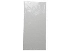 Filcová podložka 120x260 bílá - 1 ks