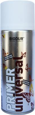 emalia podkład BIAŁY spray 400ml