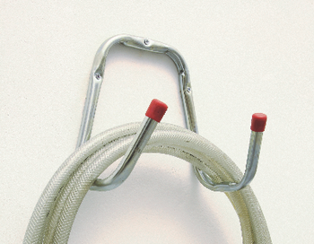 HO  Držák pro zahradní hadice