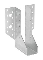 Trámová botka otevřená WB38-141 38x141x2.0mm