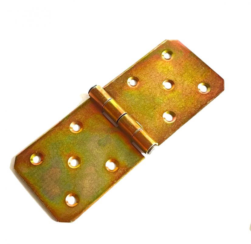 Z 150d Zawias budowlany 150x60x2,5mm