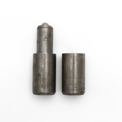 ZTK 35 Zawias toczony z kulką 35x120mm