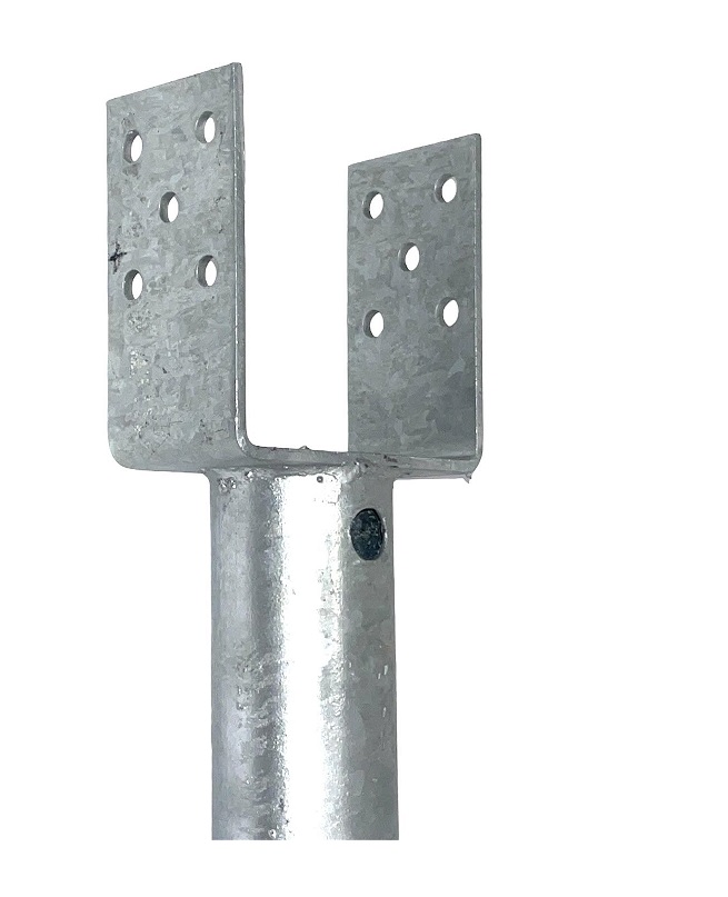 PSF4 Zemní vrut typ U 95x865 mm