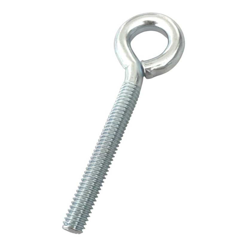 Oko se závitem M10/80mm