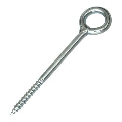 Oko s vrutem fi10/120mm