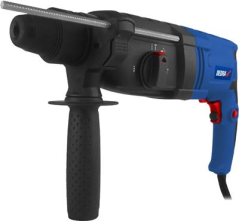 Młotowiertarka 900W walizka DEDRA/ 7850