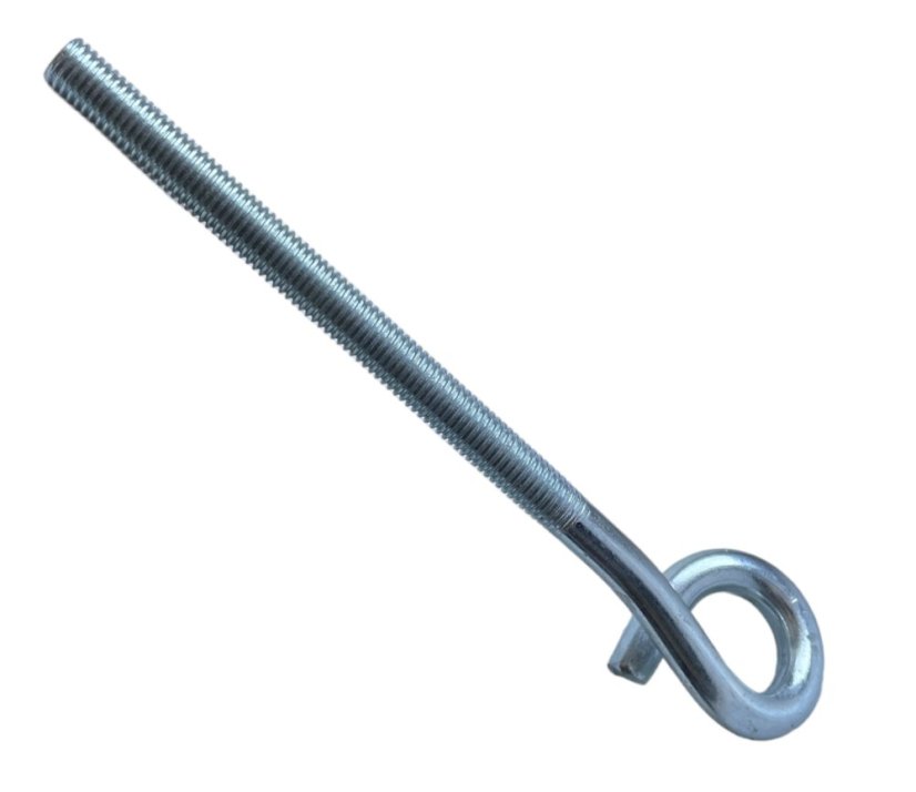 MHE 210/12 Uchycení houpačky 170mm M12