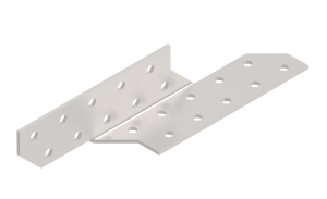 Trámová spojka levá LK1-L 170x32x2mm