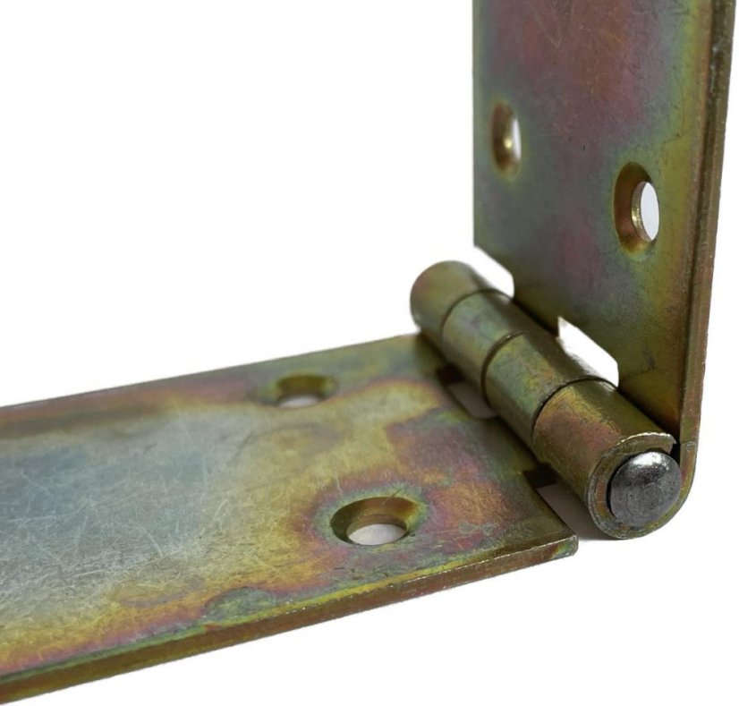 Z 500 Pant (závěs stavební) 500x60 mm