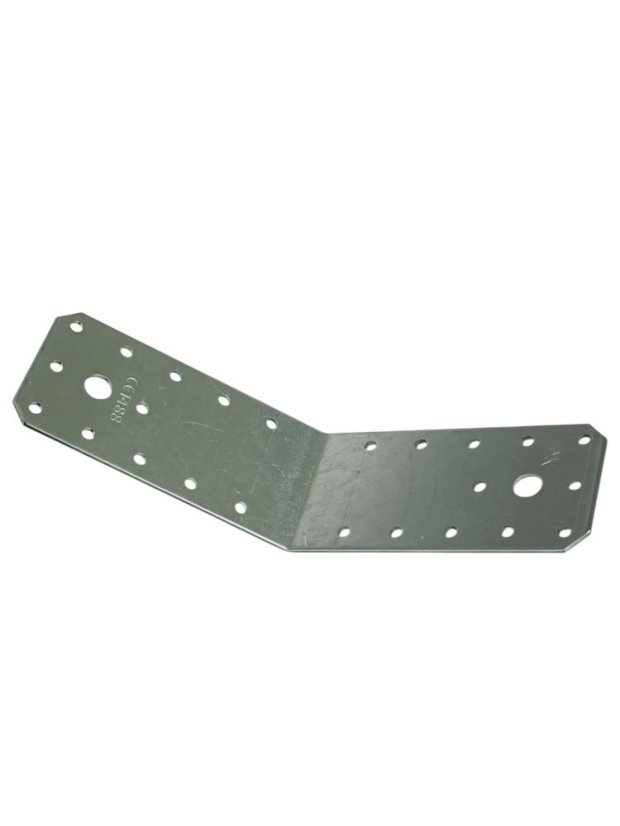 KLR 6 Úhelník spojovací 135° 120x120x60x2,5