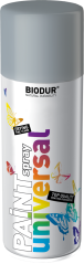 7046 Szary ciemniejszy matowy, 400 ml,aerozo