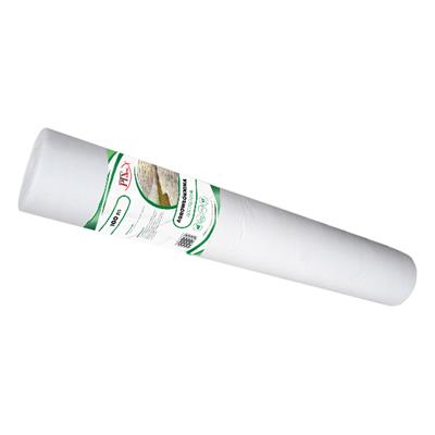 Agrowłóknina rolka biała 1,1x100m 17gr/m2 /PLX