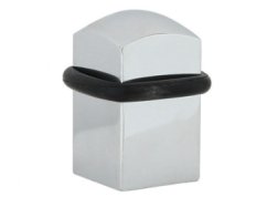 Zarážka dveří čtverec k přišroubování 430 M6