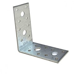 KL 11 Kątownik łącznikowy 92x92x40x2,5mm