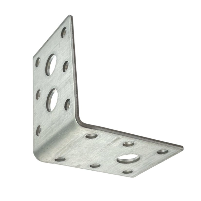 KL 6 / KL 2 Úhelník spojovací tesařský 60x60x40x2,5mm