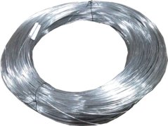 Pozinkovaný drát d1,0-1,1mm - 25kg