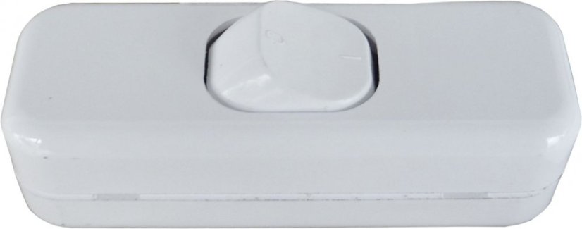 Průchozí vypínač 8A