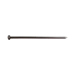 gwoździe BUDowlane 4,0x100 czarne (1kg)