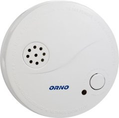 DYMU czujnik ORNO bateryjny 9V / OR-DC 609