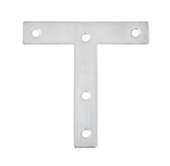 KT127 Spojka typu "T" 127x127x25x2,0 mm