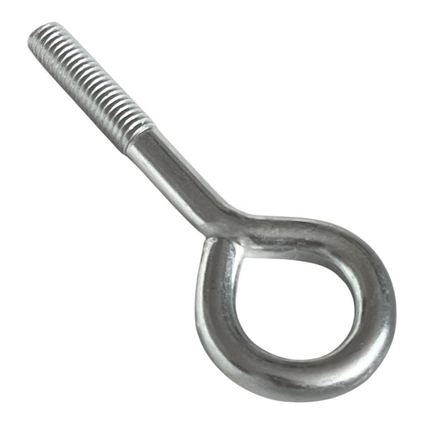 Oko se závitem M10/140mm