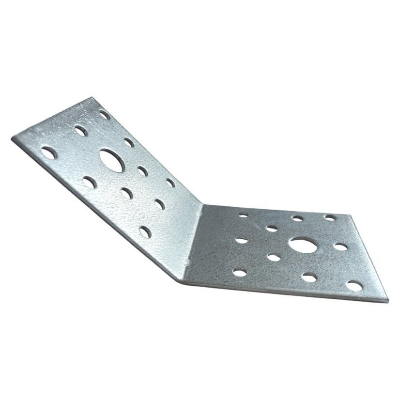 KLR 2 Úhelník spojovací 135° 70x70x55x2,5