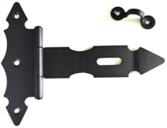 ZZP 135c uzamykatelný Závěs altánový ozdobný