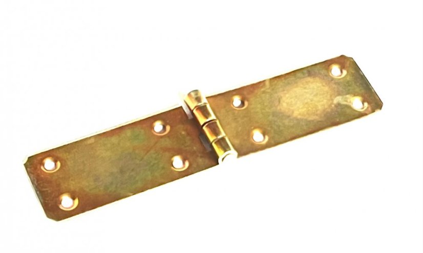 Z 150b Pant (závěs stavební) 150x35x1,5 mm