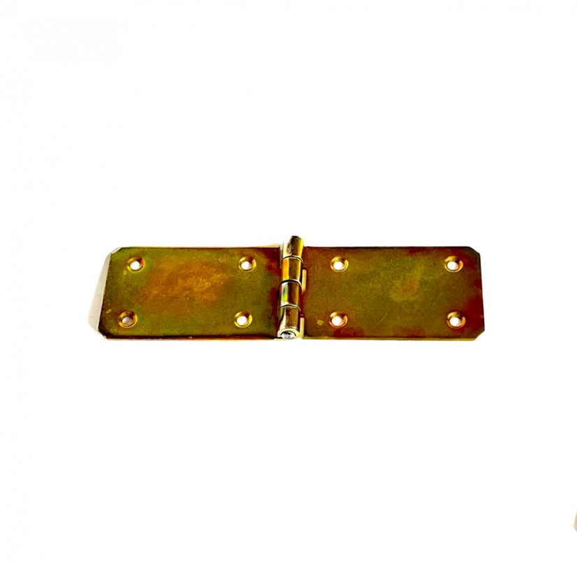 Z 150c Pant (závěs stavební) 150x45x2 mm